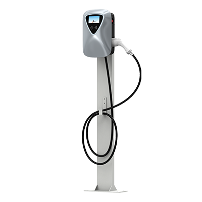 壁掛/立柱式交流充電樁